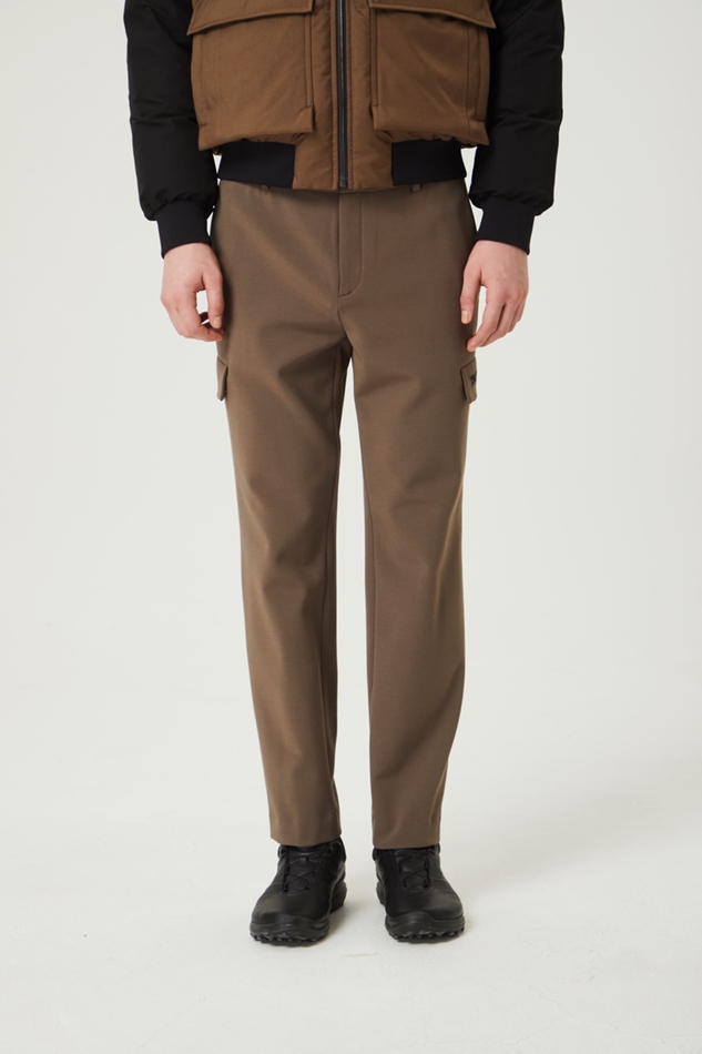 WINTER CARGO PANTS