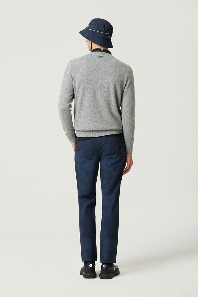 CASHMERE SWEATER