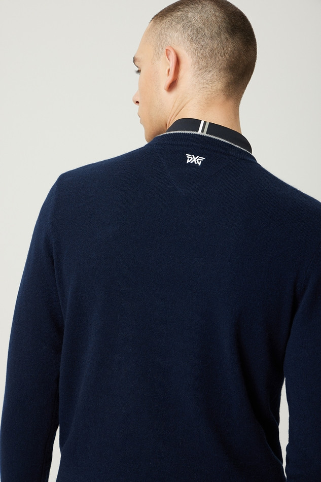 CASHMERE SWEATER