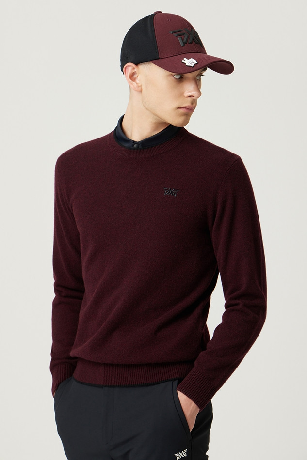 CASHMERE SWEATER