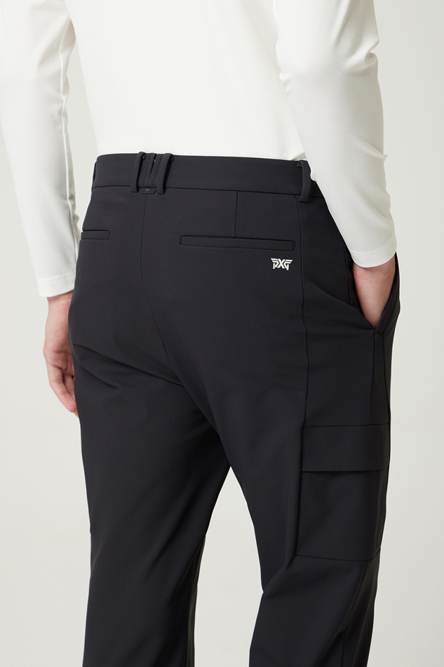 X-CUT CARGO PANTS