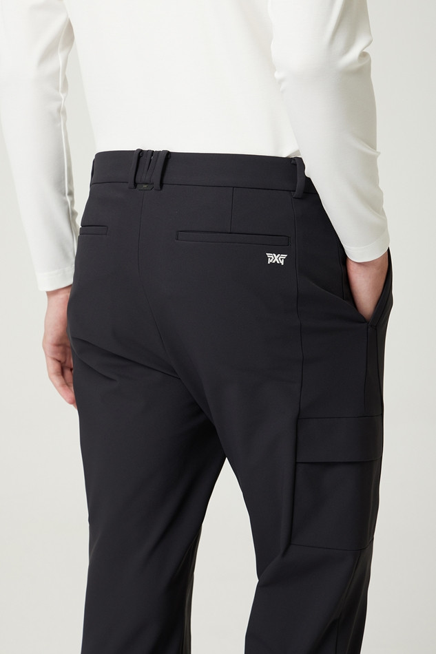 X-CUT CARGO PANTS