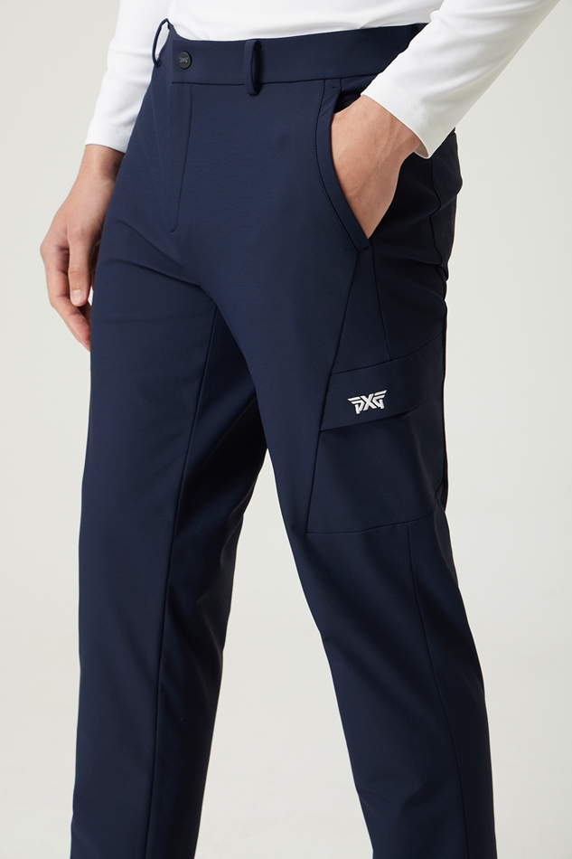 X-CUT CARGO PANTS