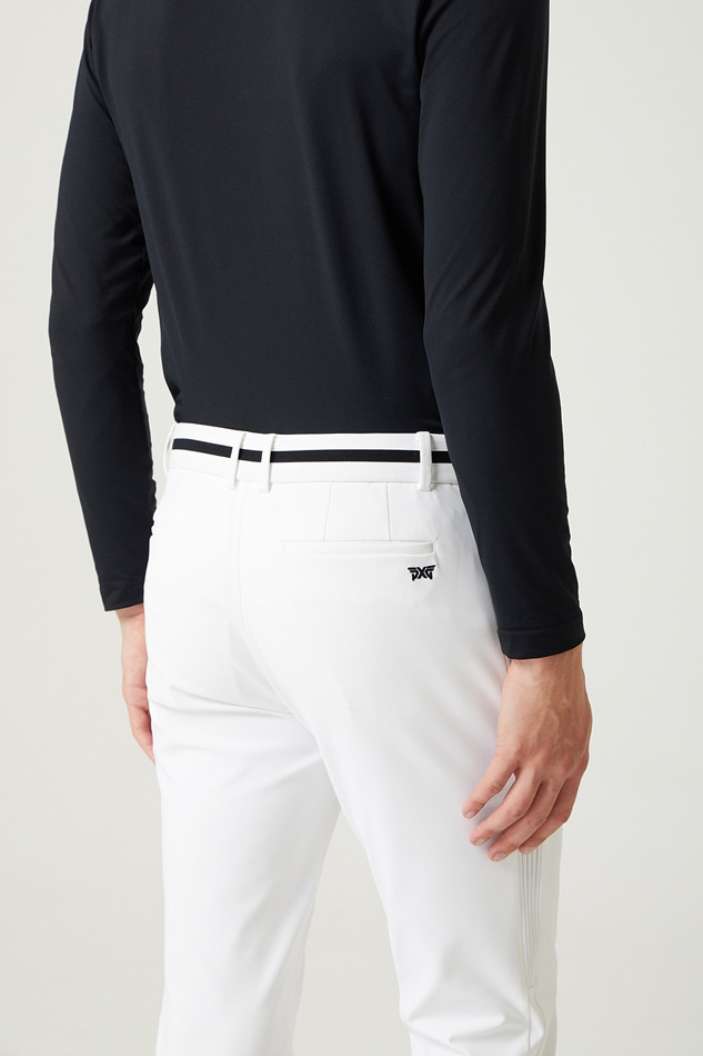 COLOR POINT PANTS