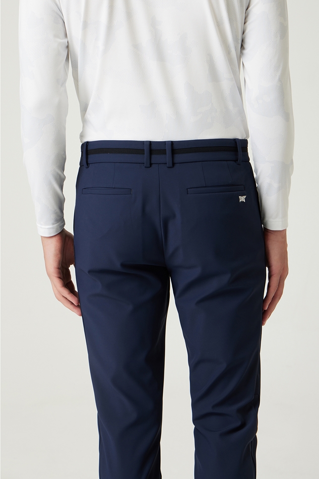 COLOR POINT PANTS