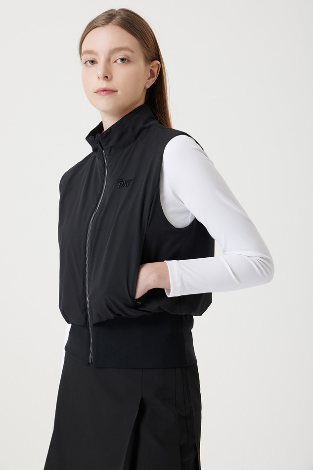 WOMEN ACTIVE SWING VEST