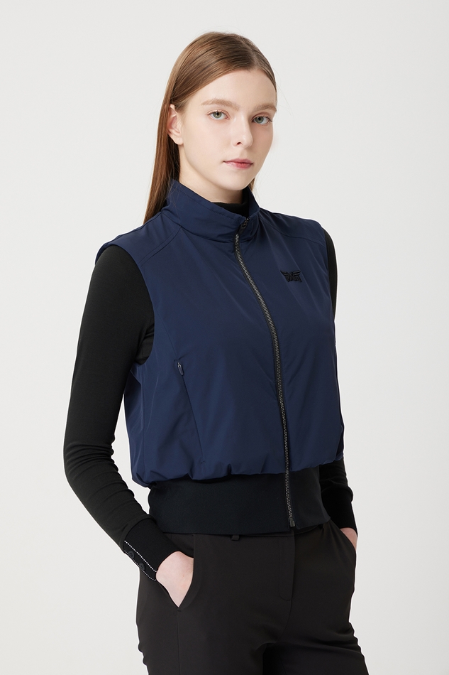 WOMEN ACTIVE SWING VEST