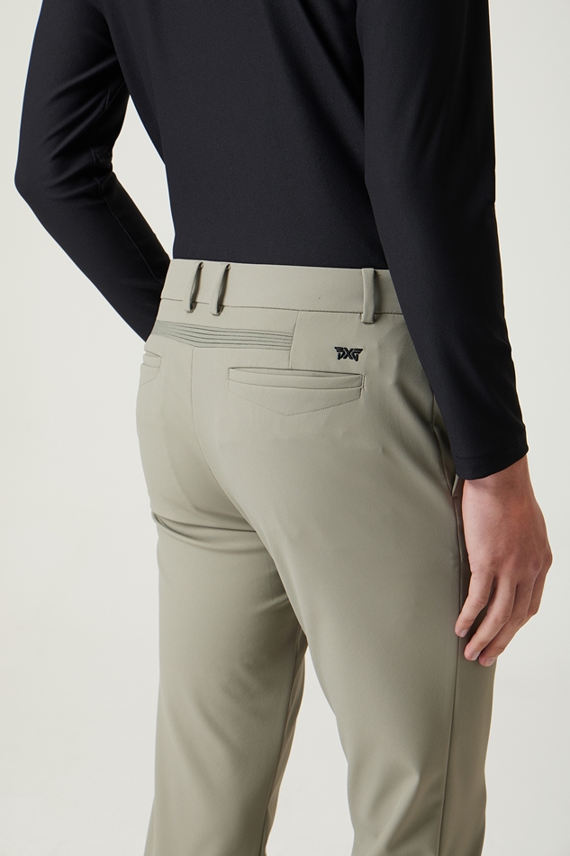 ESSETIAL PANTS