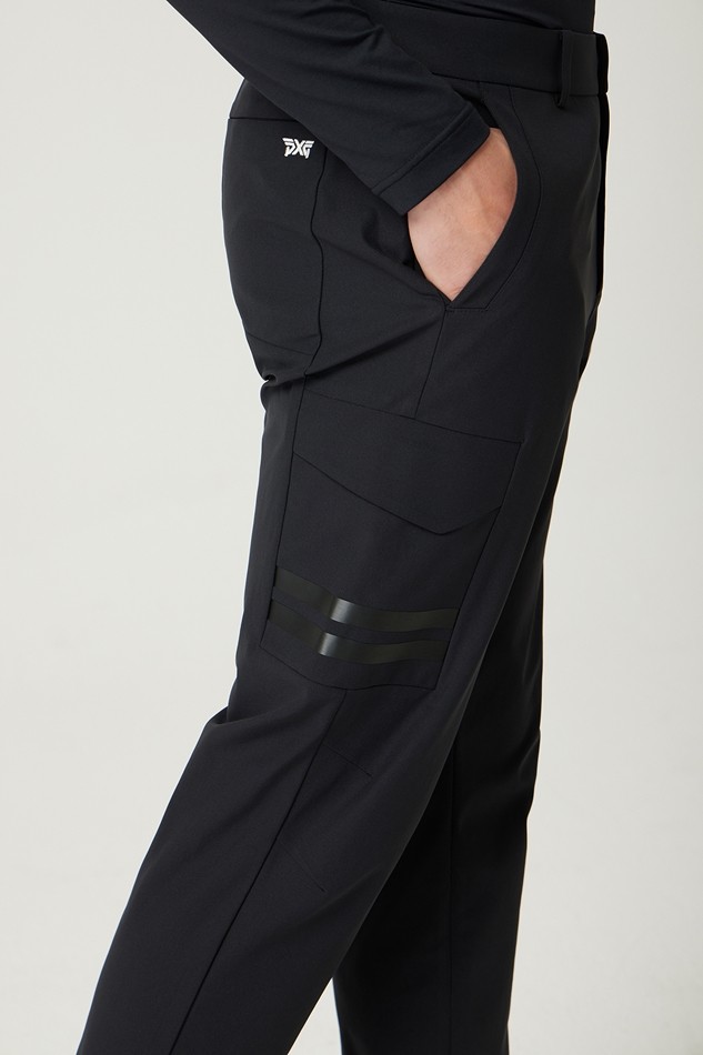 POCKET POINT JOGGER PANTS