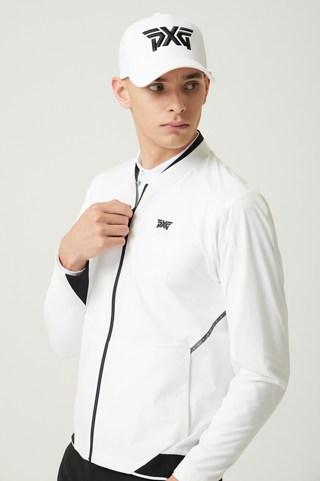 PERFORMANCE SWING JACKET