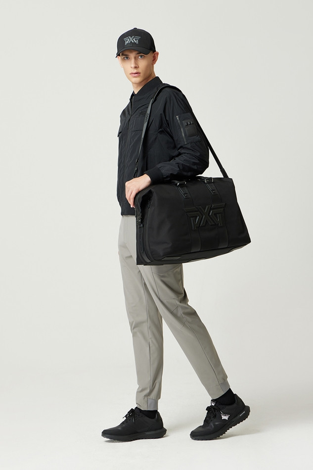 ESSENTIAL BOSTON BAG