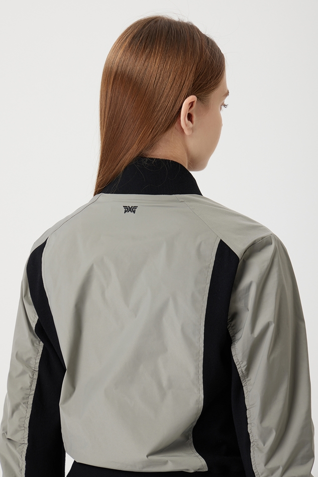 WOMEN MA-1 JACKET
