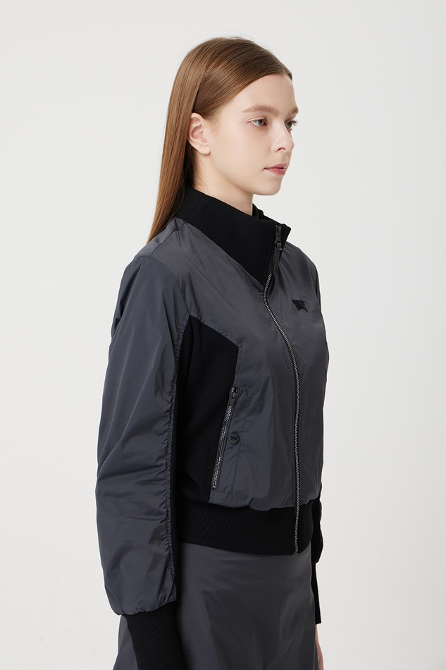 WOMEN MA-1 JACKET