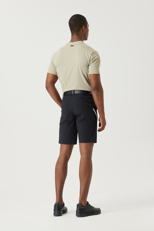 SUMMER GRAPHIC ROUND NECK SHORT-SLEEVE