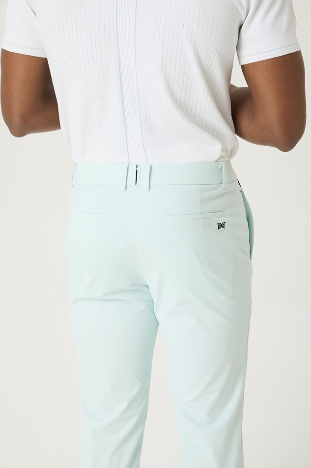 SUMMER ONE POINT PANTS