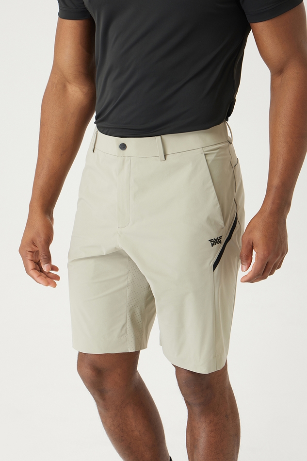 SUMMER COLOR POINT SHORT PANTS