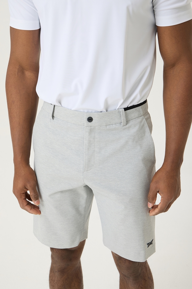 SUMMER TWO-TONE SHORT PANTS