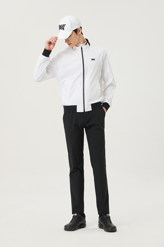 SUMMER PERFORMANCE SWING JACKET