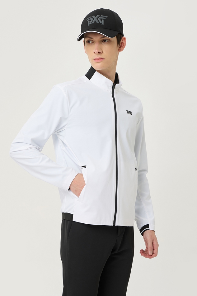 PERFORMANCE SWING JACKET