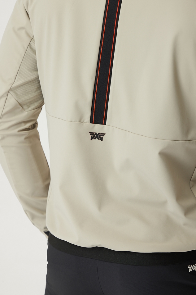 PERFORMANCE SWING JACKET