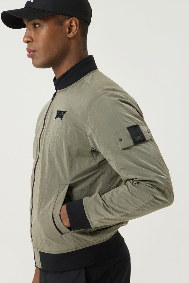 MA-1 JACKET