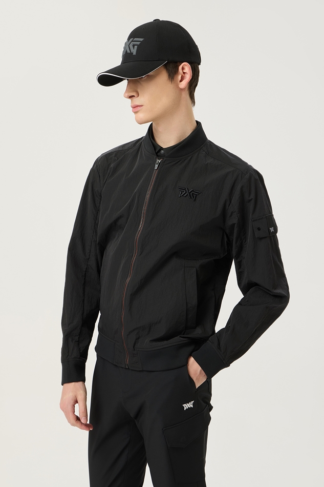 MA-1 JACKET