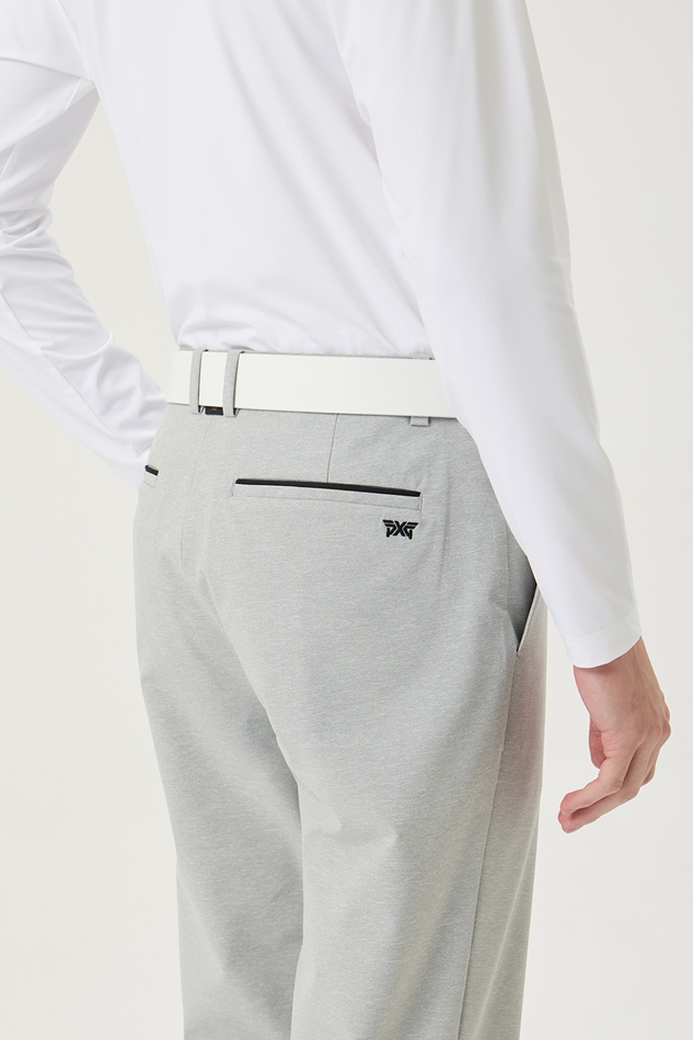 TWO-TONE PANTS