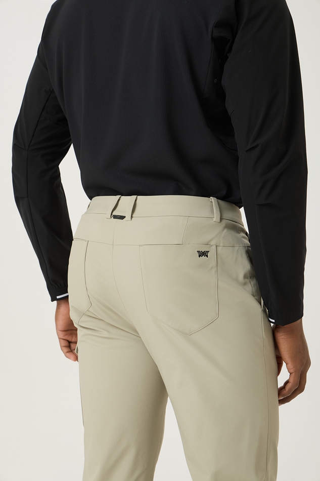 POCKET POINT CARGO PANTS