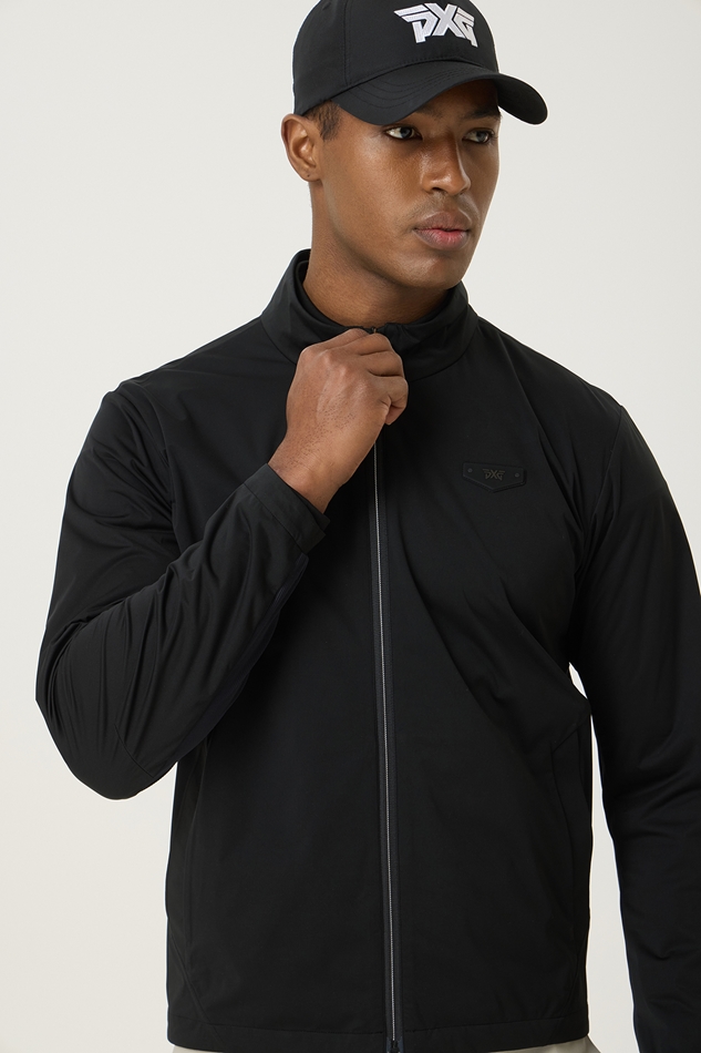 PERFORMANCE 3 LAYER JACKET