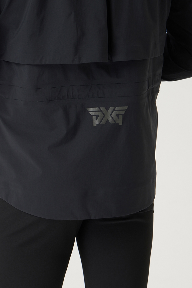 RAIN JACKET
