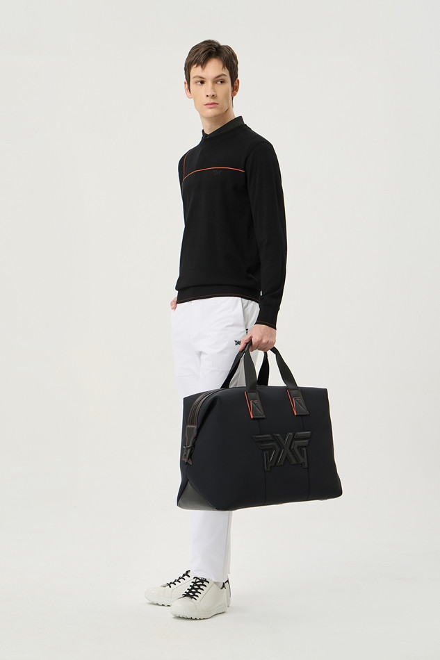 ESSENTIAL BOSTON BAG