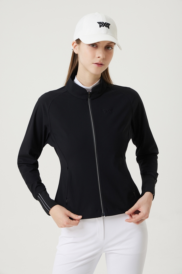 WOMENS NEW SILHOUETTE JACKET