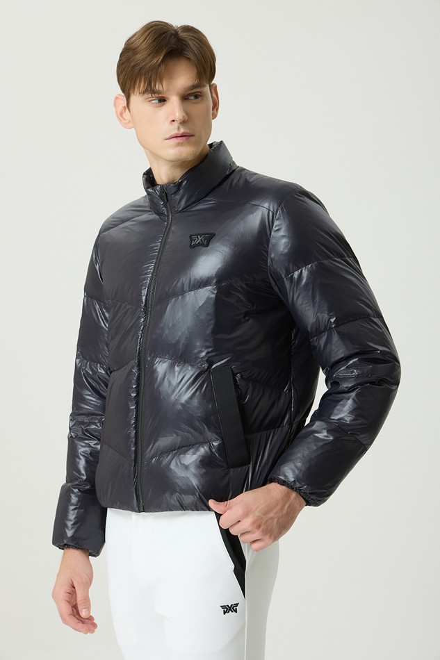 WINTER SWING DOWN JACKET