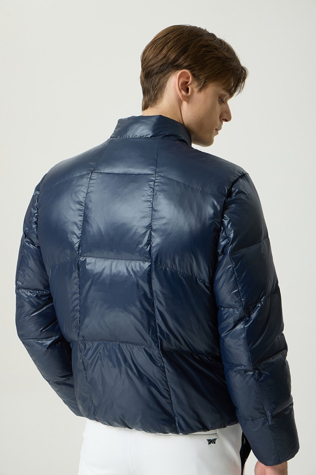 WINTER SWING DOWN JACKET