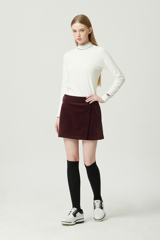 WOMEN WINTER NEW BASE LAYER LONG-SLEEVE