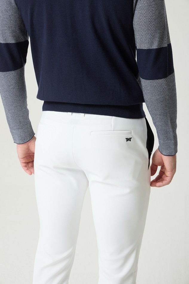 WINTER ESSENTIAL BONDED PANTS