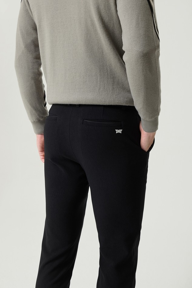 WINTER BRUSHED PANTS