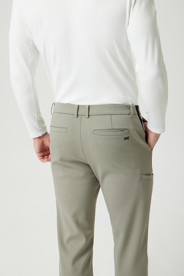WINTER CARGO BONDED PANTS