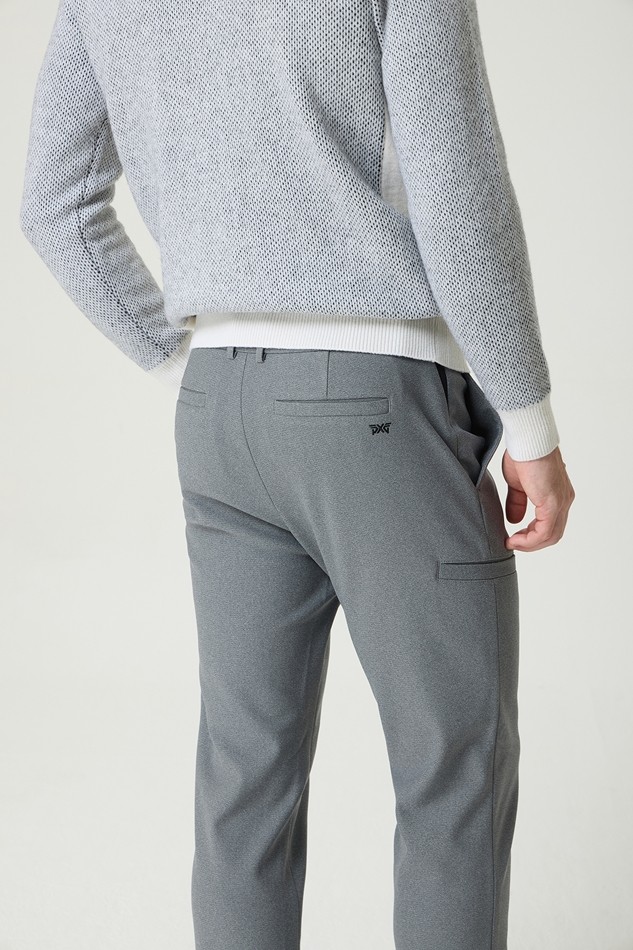 WINTER CARGO BONDED PANTS