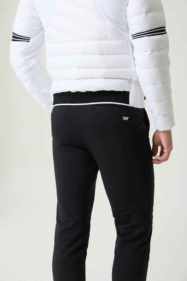 WINTER HYBRID DOWN PANTS