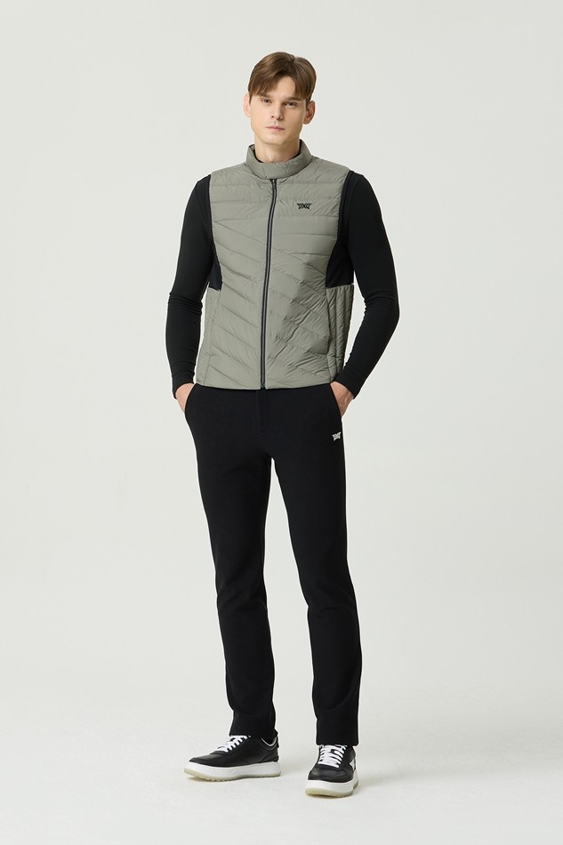 WINTER PERFORMANCE SWING DOWN VEST