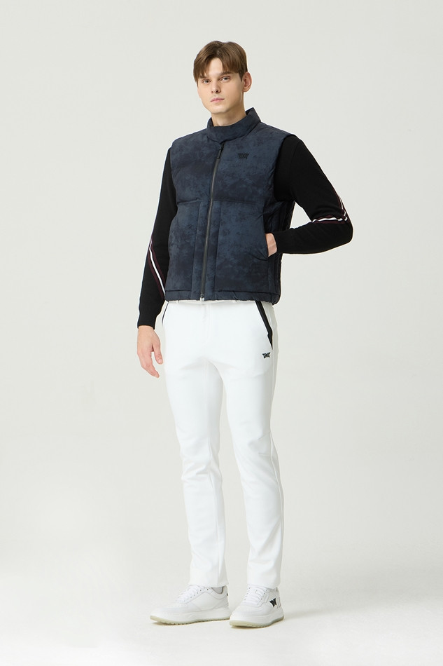 WINTER SWING DOWN VEST