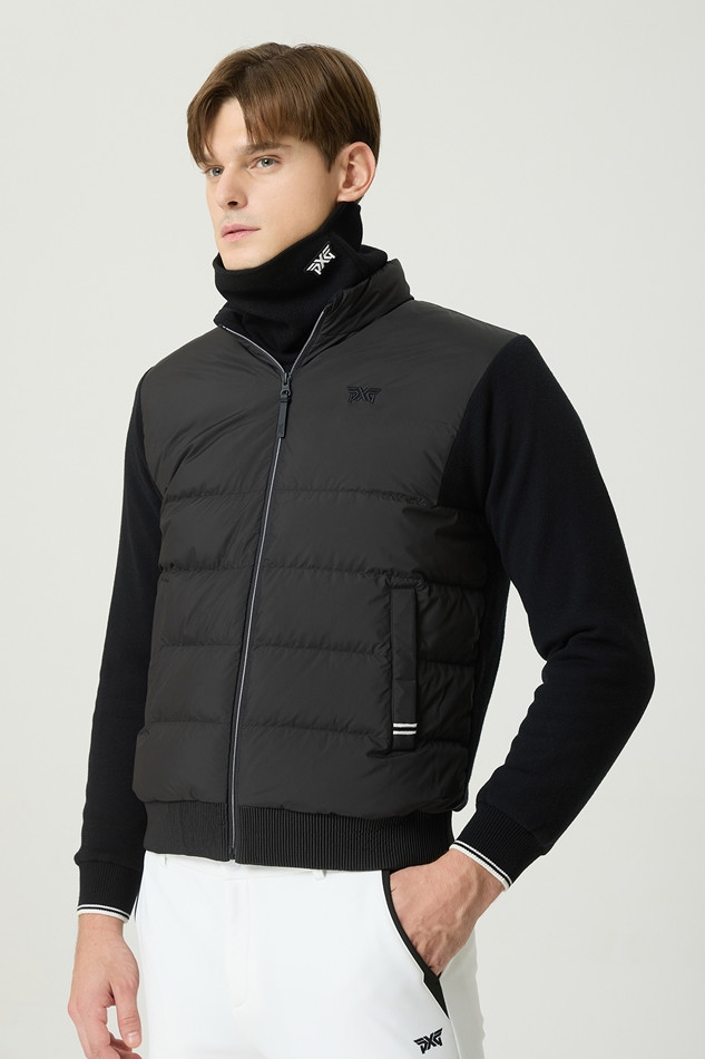 WINTER BASIC NECK WARMER