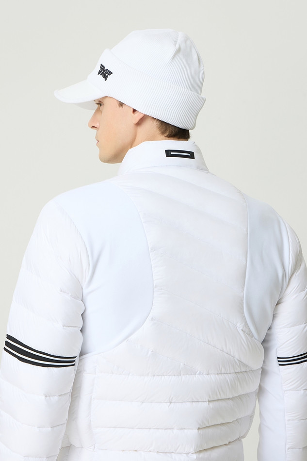 WINTER KNIT BEANIE CAP