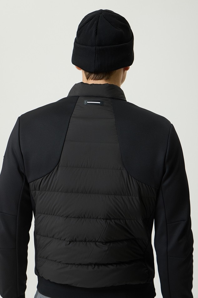 WINTER KNIT BEANIE CAP