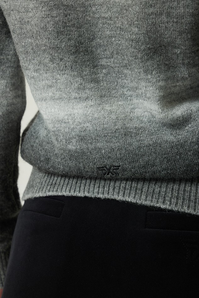 WOMEN WINTER WINDPROOF HOODIE SWEATER