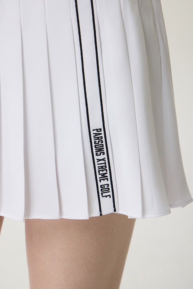 WOMEN MICRO PLEATS SKIRTS