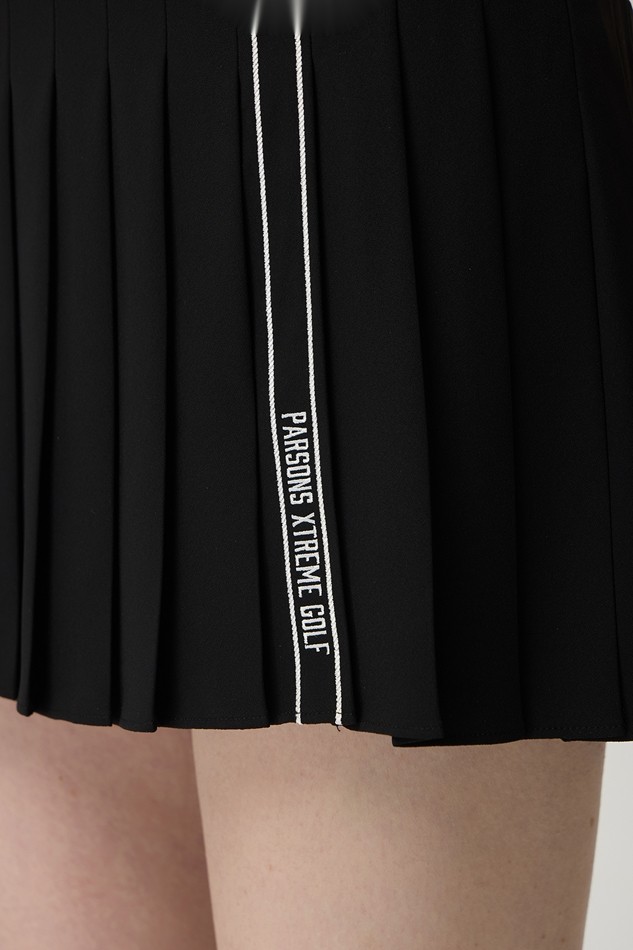 WOMEN MICRO PLEATS SKIRTS