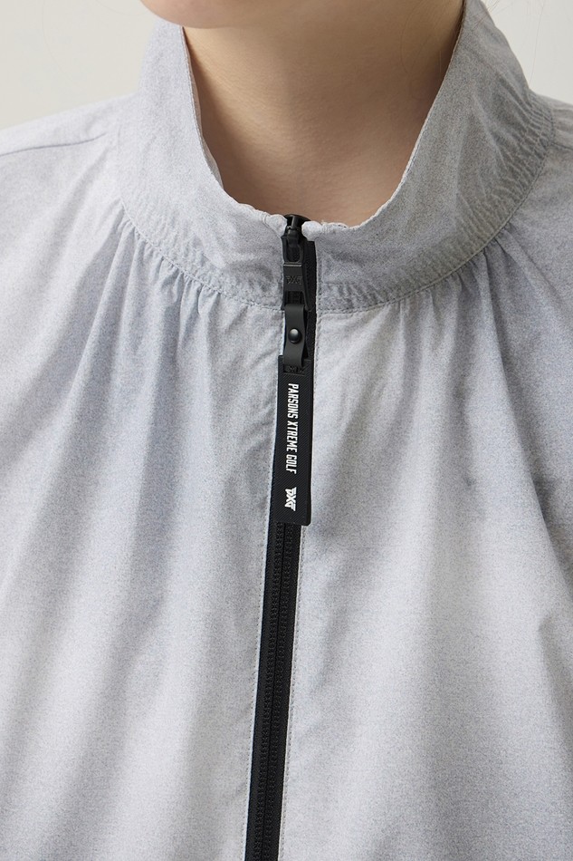 WOMEN GRADATION PATTERN JACKET