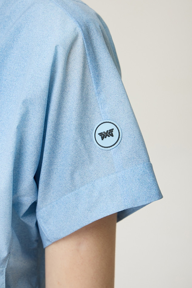 WOMEN GRADATION PATTERN JACKET